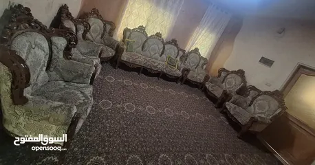  2 اثاث مستعمل للبيع