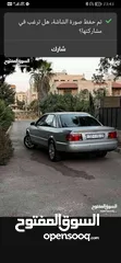  6 Audi a4 1995.