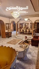  1 فيلا للبيع في منطقة الرابية - ref:12166
