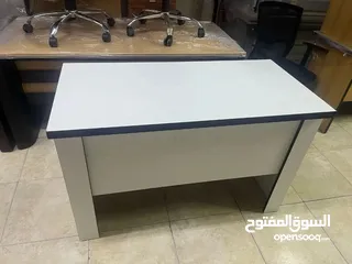  13 تميز بجلستك بأحدث أشكال المكاتب مدير للشركات و المكاتب الفخمه أجود أنواع الخشب باقل التكاليف