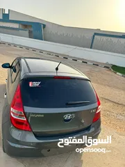  2 هيونداي i30