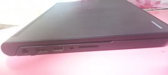  4 Dell chromebook 11 laptop