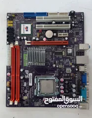  13 شواحن اصلية وبوردات وقطع مختلفة