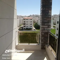  14 شقة مميزة في ضاحية النخيل بسعر مميز مساحة 200م