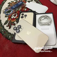  1 ‏ iPhone 13 Pro  