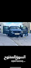  6 مرسيدس Glc250