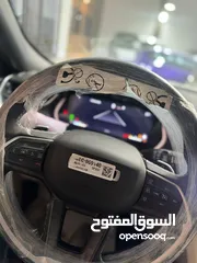  10 الخليج العربي لتجارة السيارات يقدم لكم العرض الاقوى جيب كراند شيروكي لمتد بلص للبيع