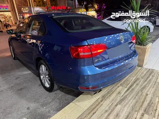  7 فلكس فاجن جيتا
