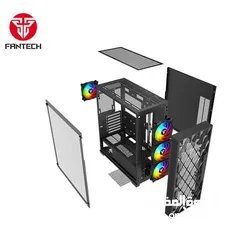  1 كيس  Fantech cg84 xl pc سعر نهائي