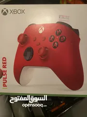  1 يد تحكم اكس بوكس ..