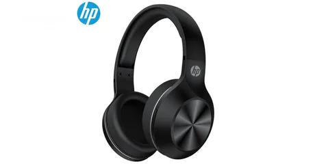  1 HP BM200 Wireless Bluetooth 4.2 Headset