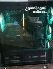  8 gaming computer