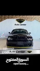  11 Dodge Challenger SRT Hellcat Redeye 807 HP