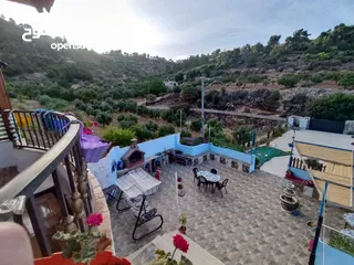  6 شاليه لقطه بسعر مغري   اطلاله رائعه