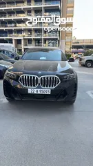  26 BMW X6 2024 xDrive40i