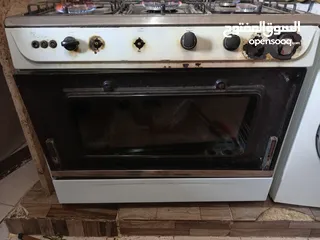  6 غاز مستعمل في حالة جيده نوعية unonare