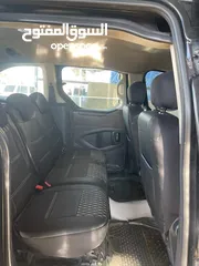  4 بيجو بارتنر