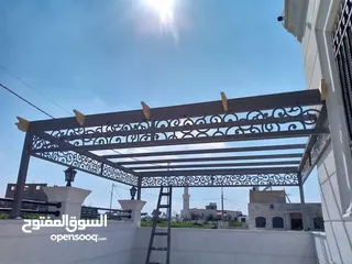 10 اشرعه  مظلات شوادر برجوله  خيم سماسي