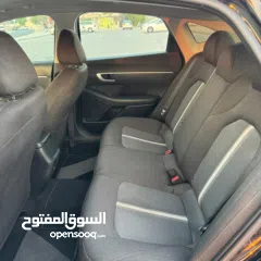  8 For Sale Hyundai Sonata Model 2021 2.5L 4-cylinder  Excellent condition insurance 6/2026 Self-drivin