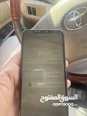  6 تلفون نظيف