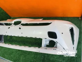  7 طمبون امامي تويوتا بريوس 2019-2022  اصلي مستعمل ياباني  Toyota Prius 2019/2022