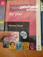  7 كتب لطلبة ثانوي نظام IB & GCSE