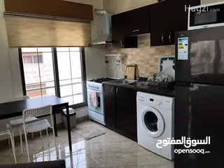  5 شقة مفروشة للإيجار 80م2 ( Property 11542 )