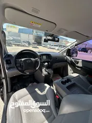  6 باص  هيونداي جراند ستاريكس ليمتد حره موديل 2017 وارد كوري فحص كامل