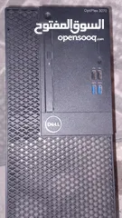  1 Dell Optiplex 3070