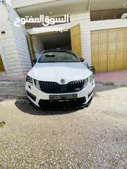  9 سكودا Vrs 2019 فل الفل