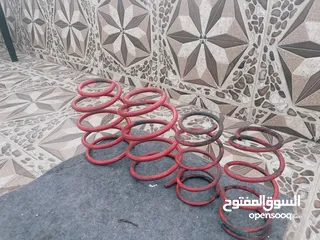  3 طقم كعكات توطاي أصلي