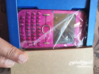  1 هواتف متنوعه تش  خطين و ميموري  بسعر تلفون لوكس