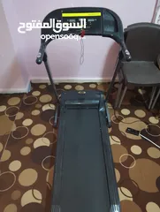  3 تريدميل امريكي ماركة جرين ماستر