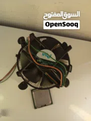  7 (عرض خاص لحق)معالج  pentium 4 intel معالج  .............................................