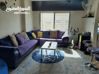  9 شقة مميزة للبيع في رجم عميش 