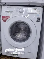  6 The Ultimate Washing Machines for Dubai Homes