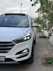  5 توسان ترخيص 2017 مش ناقص اضافه فل مسكر