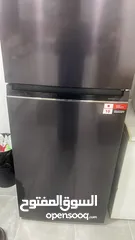  2 ثلاجة توشيبا للبيع بحالة ممتازة Toshiba freezer