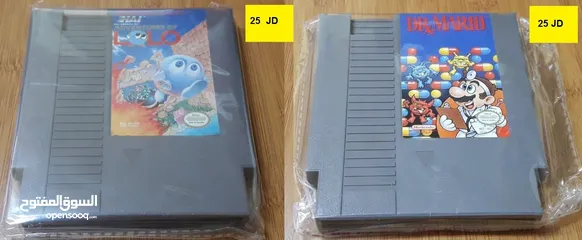  17 Nintendo Entertainment System NES 1983 Also Games