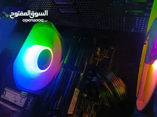  2 بيسي شبه جديد rtx 3070 بحالة نضيفة و حرارة ممتازة قابل للتفاوض بإشي بسيط