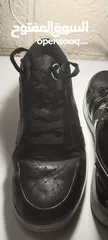 15 بوت Nike Air Force 1 '07 LV8ا اصلي سعر 200شيقل وبوت Nike Air Jordan 1 Low SE "All-Star 2021 سعر200
