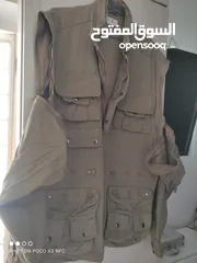  2 فيزت صيد امريكي