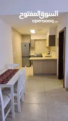  16 Furnished Apartment for annual rent in Raha Village resort Aqaba شقه مفروشه  للايجار العقبه قرية ال