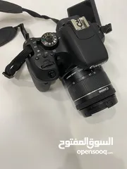  4 كانون  canon 800D