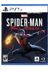  1 Ps5 Spider-Man miles morales,Sony