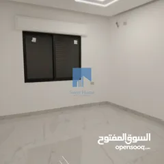  3 شقة فاخرة للبيع في تلاع العلي  - قرب دوار الواحة طابق اول 95م تشطيب سوبر ديلوكس لم تسكن