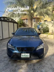  3 فقط59 الف سيات ليون اتوماتيك 2015 فل تعديل سيارة لعبة حقيقية الله يبارك لصاحبها لجديد