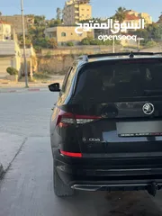  2 كودياك سبورت لاين