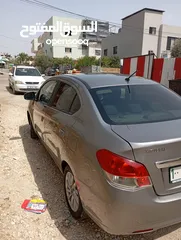  6 ميتسوبيشي أتراج للبيع موديل 2016