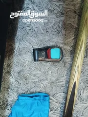  6 عصاي سنوكر